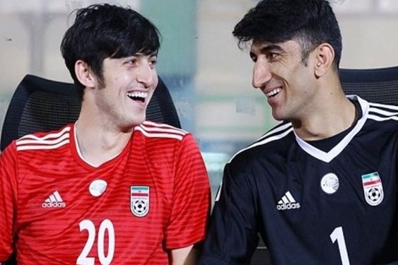  حذف آزمون از لیست بهترین‌های جام ملت‌های آسیا 2019 بیرانوند به مرحله یک چهارم صعود کرد