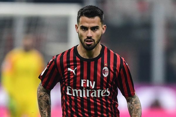  سوسو  هوادار میلان خواهم ماند  چمپیونزلیگ رویای همیشگی من بوده