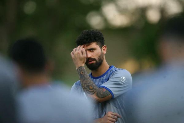  با دستور فرهاد مجیدی؛ محمد دانشگر اخراج شد