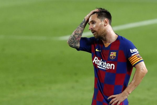  داستان هزار و یک گل مسی؛ به دنبال عبور از گردمولر و اوزه بیو