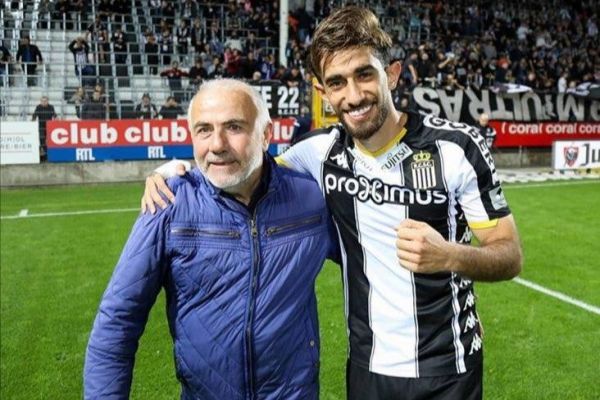  ترس در اردوی یاران قلی‌زاده و دلفی 3 بازیکن رقیب شارلوا کرونایی شدند