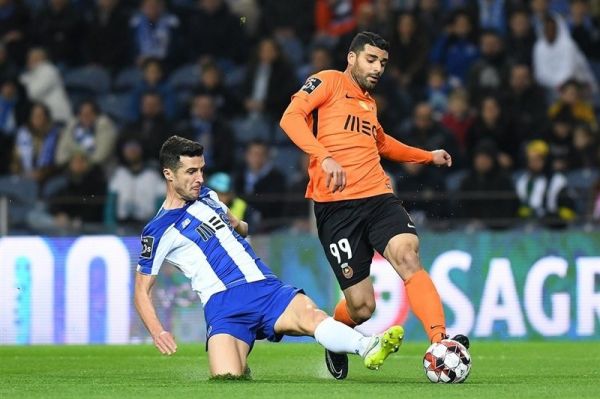  مهاجم بنفیکا  طارمی هم شایسته کسب عنوان آقای گلی پرتغال است