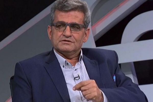  شاه حسینی  دستگاه قضا مثل دستگیری سلطان سکه مدیران فوتبالی را محاکمه کند