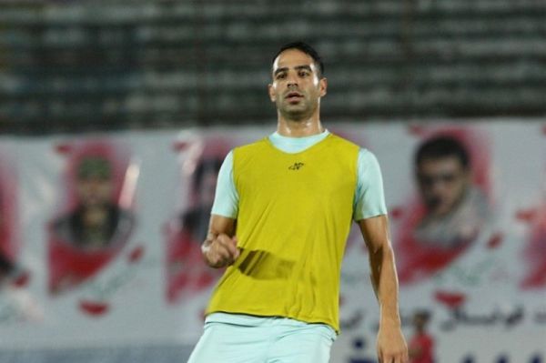  کرمی به شاهین شهرداری بوشهر پیوست