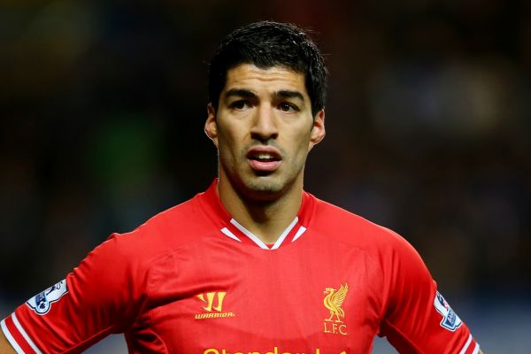 جرارد سوارز در تمرین لیورپول به هیچکس احترام نمیگذاشت