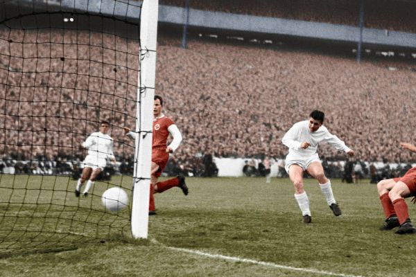 نوستالژی؛ پنجمین قهرمانی پیاپی رئال مادرید در جام باشگاههای اروپا