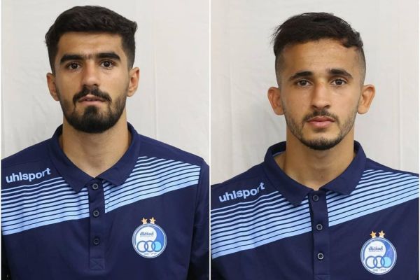 دو بازیکن دیگر استقلال هم کنار گذاشته شدند