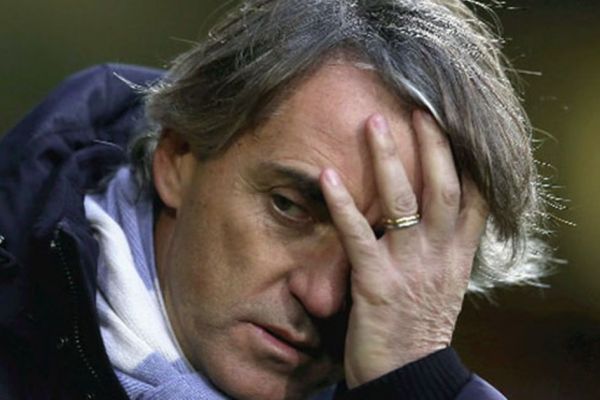 ناراحتی مانچینی از حضور لیپی در تیم ملی ایتالیا؛ باید با من مشورت میکردند