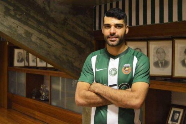  مهدی طارمی در مسیر علیرضا جهانبخش و سردار آزمون