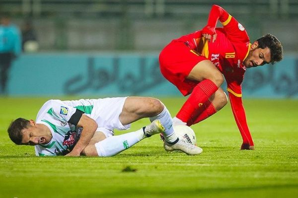 سخنگوی باشگاه ذوبآهن پاداش ویژه و میلیاردی برای برد فولاد در کار نیست