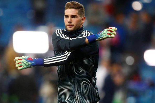  رسمی؛ پسر دوم زیدان از رئال مادرید جدا شد