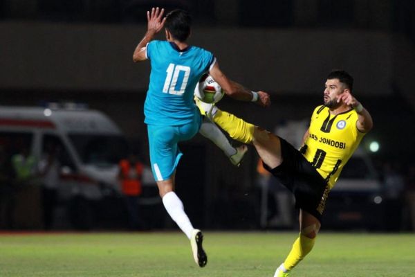 پیکان صفر - پارس صفر پیکان بنزین بردن نداشت