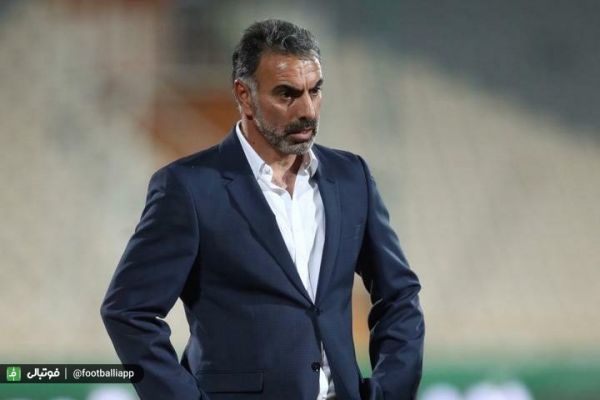 فکری درخشش حقیقی استقلال را ناکام کرد