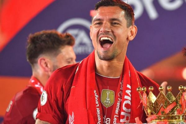 مدافع لیورپول هم بازی سردار آزمون میشود