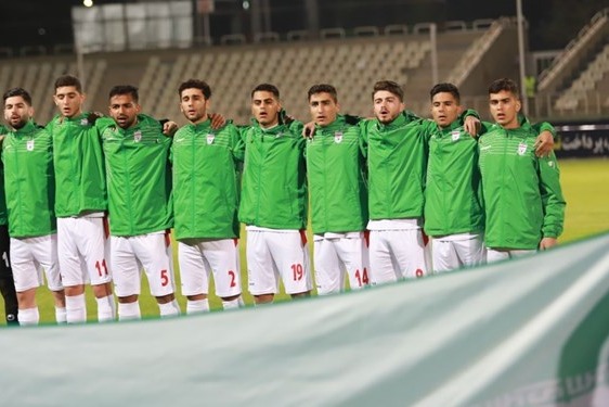 گزارش فارس دورهمی در کمیته فنی و جوانان فدراسیون فوتبال شمارش معکوس برای بازگشت به عقب و ویرانی