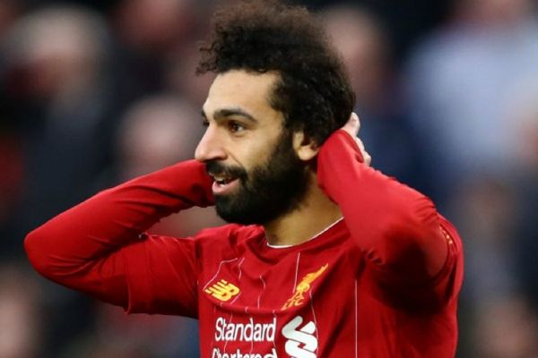 احتمال جدایی صلاح از لیورپول کسی نمیداند در آینده چه پیش میآید