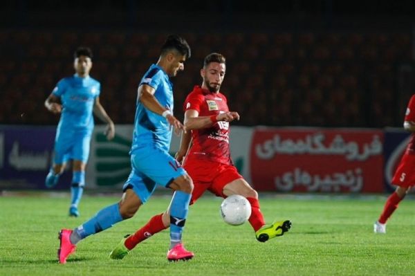 وضعیت زانوی ماهینی پس از گرفتن MRI مشخص میشود