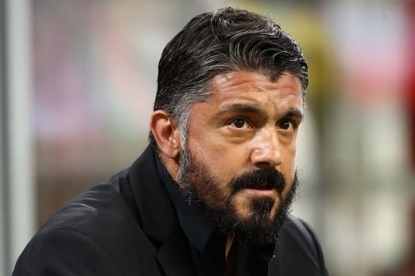 جنارو گتوزو میتوانیم مقابل بارسلونا تاریخ سازی کنیم