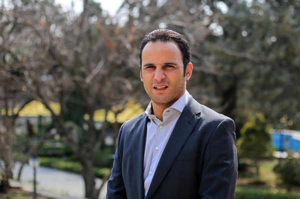  ابتلای آرش برهانی به ویروس کرونا