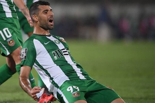 طارمی این فصل برای من و ریوآوه عالی بود