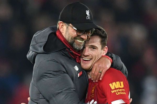  کلوپ  لیورپول در پی یافتن ستاره‌ای دیگر در پست مدافع کناری است