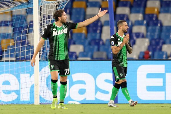  بدشانس مثل ساسولو؛ ۴ گل زدند و همه آن‌ها مردود شد