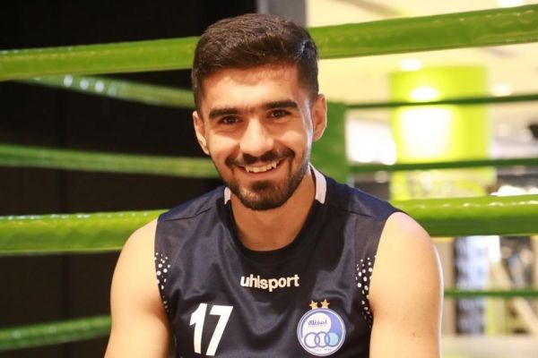  مرادی و بلبلی از استقلال اخراج نشده‌اند عکس