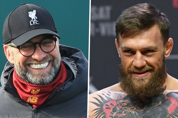  دستیار کلوپ  اگر از او تعریف کنیم خودشیفته شده و مثل مک گرگور راه می‌رود