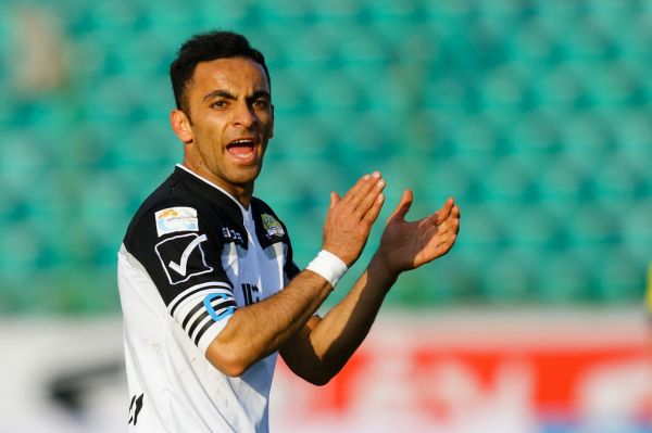  عبدی  هیچ تیمی به اندازه پرسپولیس شایسته قهرمانی نبود