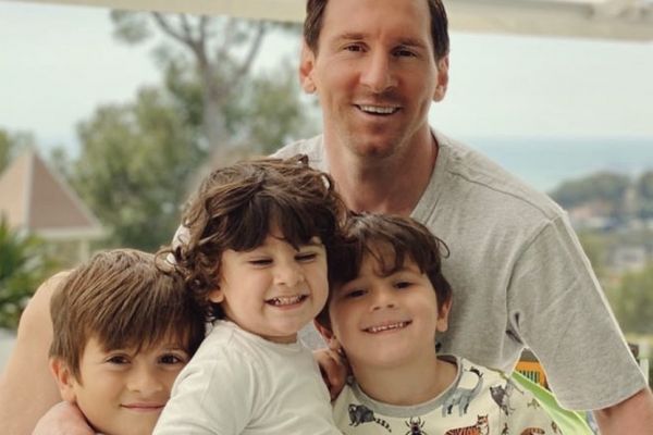 محبوبیت شگفتانگیز مسی؛ لئو دومین نام محبوب در کاتالونیا