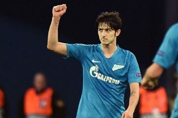 آزمون آقای گلی من تلاش همه بازیکنان زنیت بود