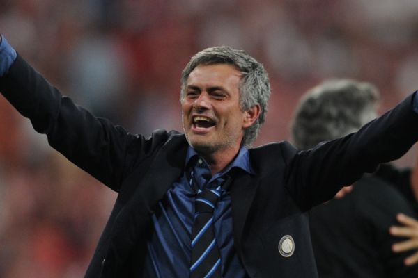 یک دهه سلطهی مربیانِ ایتالیایی بر اسکودتو مورینیو آخرین قهرمانِ غیر ایتالیایی