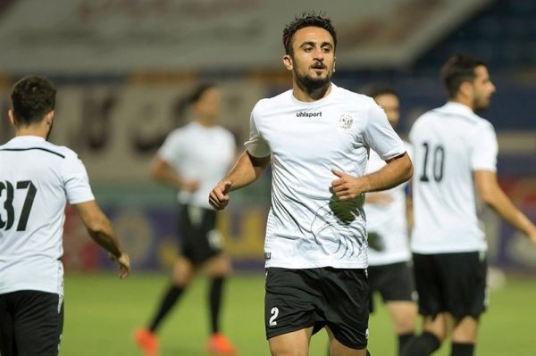  رزاق‌پور  میشو برمی‌گشت الان دغدغه سقوط نداشتیم  برای یک مأموریت غیرممکن می‌جنگیم