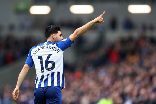 میزان دستمزد؛ تنها مانع انتقال جهانبخش به آژاکس