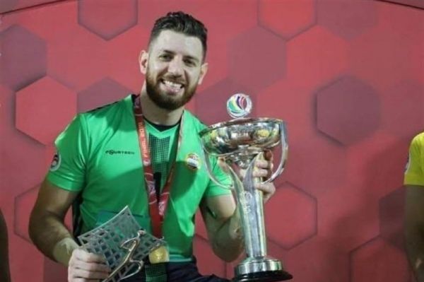 سخنگوی ذوبآهن برنامهای برای جدایی مهدی خلیل نداریم