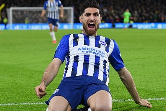  گل جهانبخش در میان 5 گل برتر فصل لیگ انگلیس