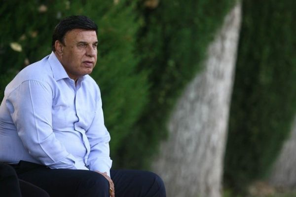  مظلومی  این جوانان آینده فوتبال ایران هستند