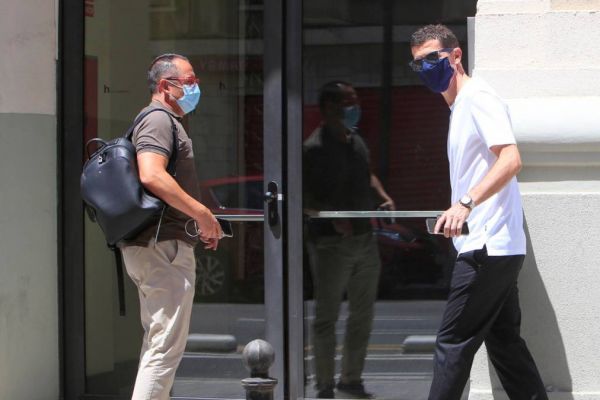  رسمی؛ سرمربی والنسیا در فصل 21-2020 مشخص شد