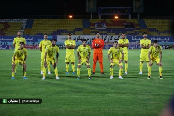  حاتمی  استقلال نیامد و 3 امتیاز را تقدیم آنها کردیم