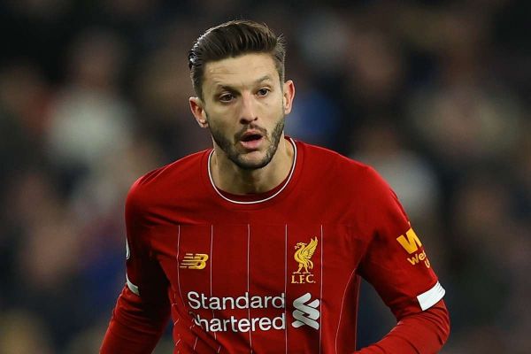  رسمی؛ آدام لالانا با علیرضا جهانبخش هم‌بازی شد