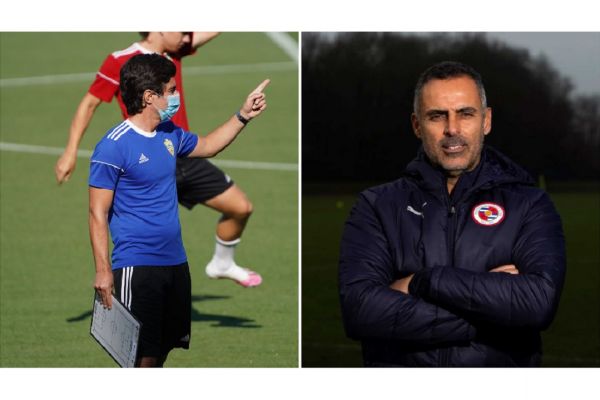 مورد عجیب آلمریا؛ ۵ سرمربی در یک فصل