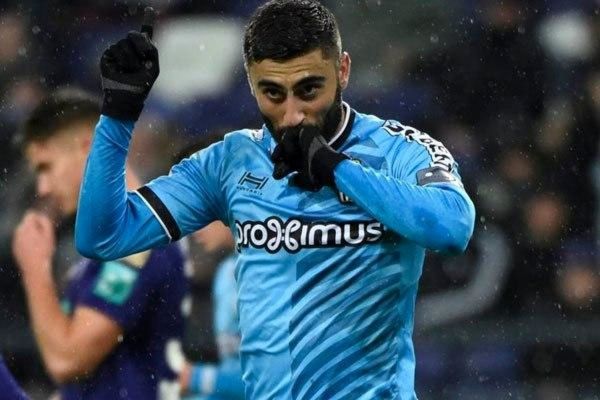  احتمال همبازی شدن ستاره‌های پرسپولیس و استقلال