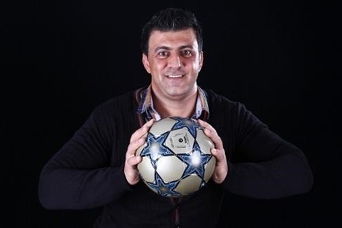  انتقاد صریح قاسمی از حسینی، شماره یک مطمئنی نیست