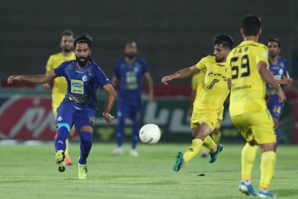  بررسی نکات آماری آبی‌ها در دوران پسا کرونا  استقلال از 393 به 575 هم رسید