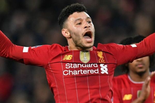  چمبرلین  لیورپول در پی کسب قهرمانی‌های بیشتر است