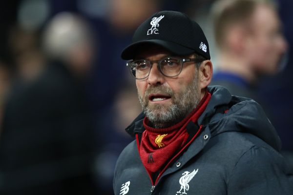  کلوپ  فصل نقل و انتقالات حساس است اما فصل آینده تیم خوبی داریم