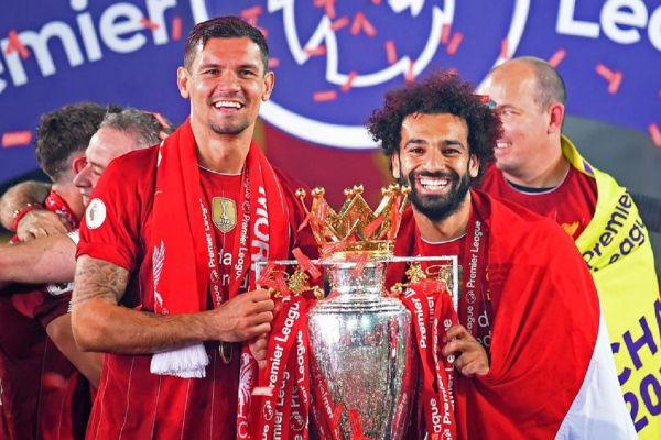 لاورن ترک محمد صلاح و خانواده بزرگ لیورپول غمانگیز است