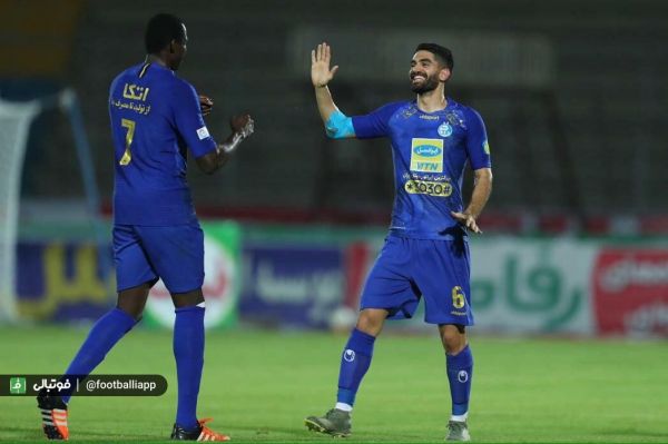  شیخ دیاباته، عصای دست مجیدی