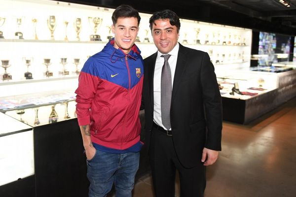 کیا جورابچیان کوتینیو میخواهد به لیگ برتر انگلیس بازگردد