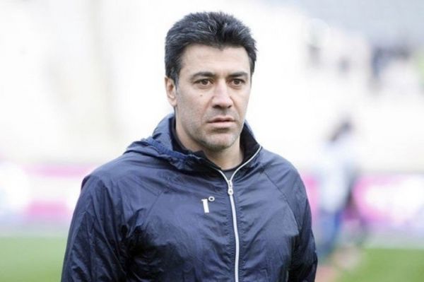 توضیح نوازی درباره حذفش از کادر فنی تیم جوانان